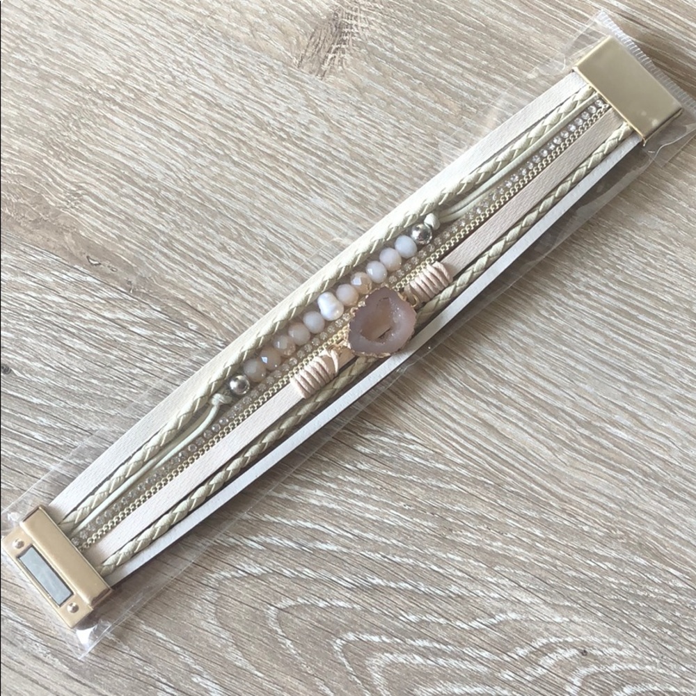 Wrap Bracelet